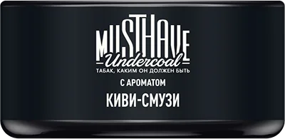 M Must Have Kiwi Smoothie (Киви), 25гр