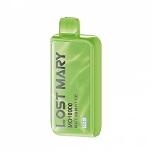 Lost Mary MO10000 - Matcha Mint Ice (Матча мята со льдом)